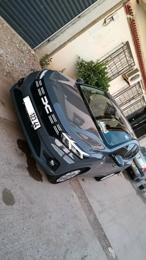 Dacia Sandero 2023 Essential