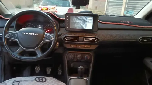 Dacia Sandero 2023 Essential
