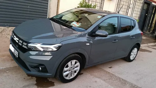 Dacia Sandero 2023 Essential