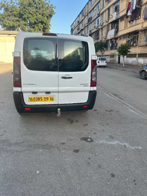 Peugeot Expert 2019 Expert