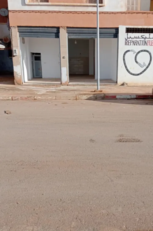 Location Local Oran Gdyel