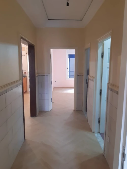 Vente Appartement F3 Alger Hammamet