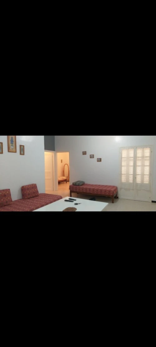 Location vacances Appartement F3 Béjaïa Beni ksila