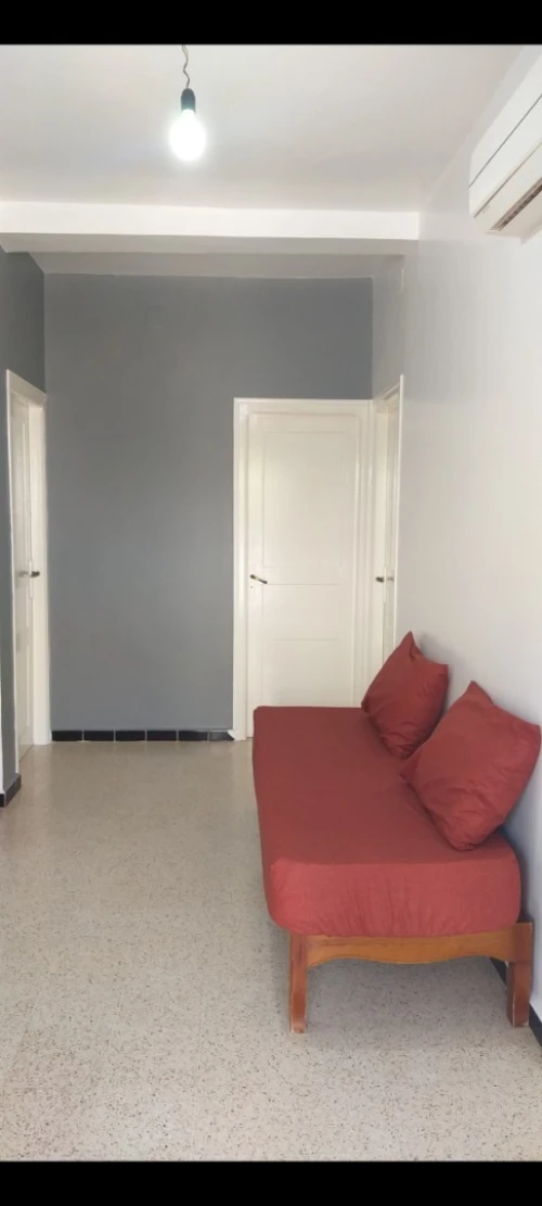 Location vacances Appartement F3 Béjaïa Beni ksila