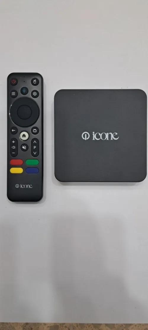 ICONE G-ONE
