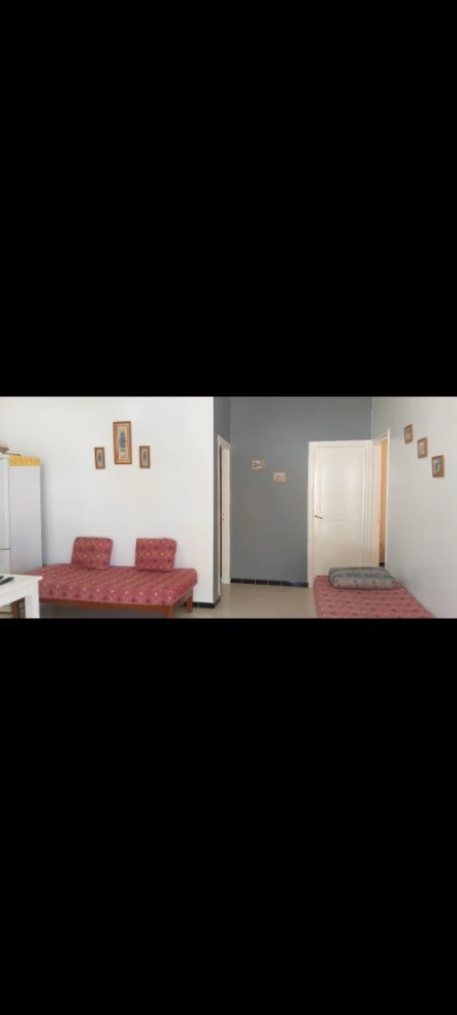 Location vacances Appartement F3 Béjaïa Beni ksila