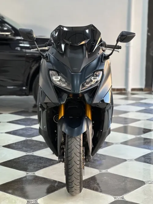 Yamaha Tmax 562 2024