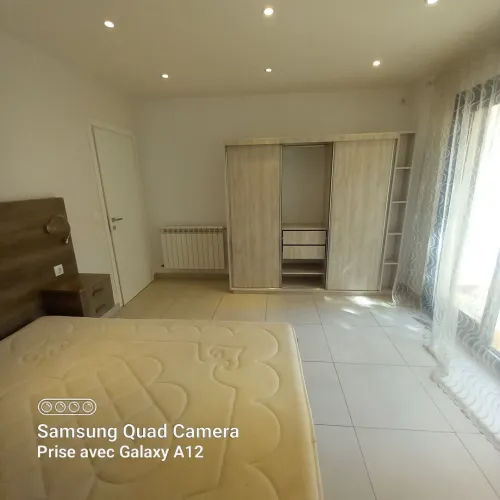 Vente Appartement F3 Alger Hydra