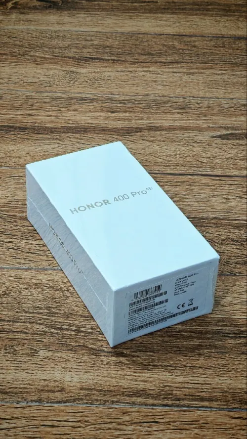 Honor 400 Pro