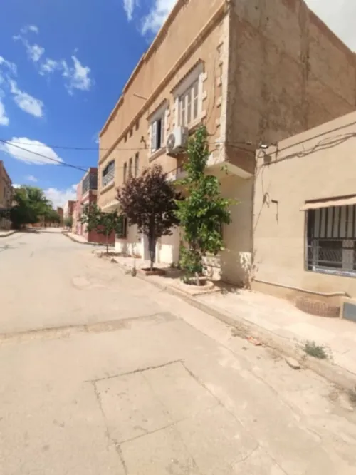 Vente Villa Saïda Saida