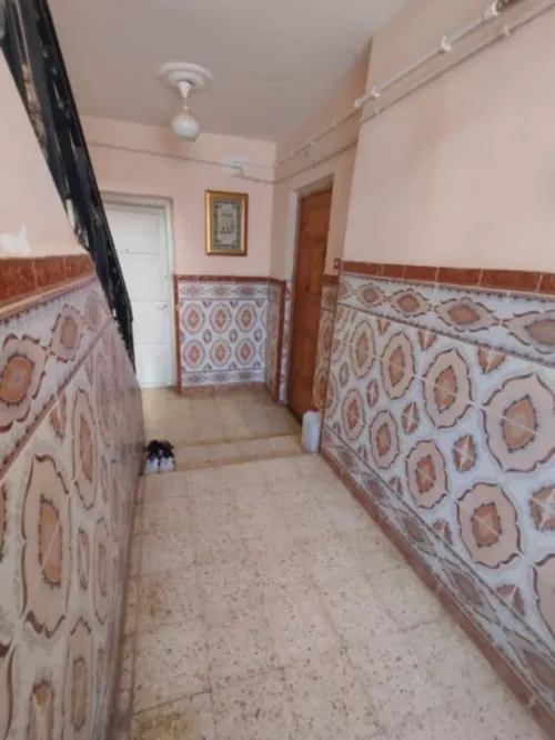 Vente Villa Saïda Saida