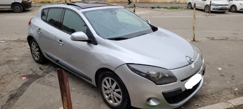 Renault Megane 3 2009 Privilege