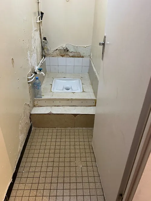 Vente Appartement F3 Médéa Medea