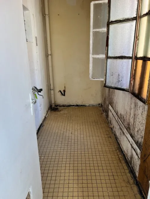 Vente Appartement F3 Médéa Medea