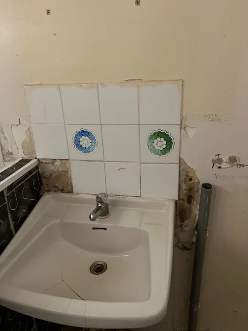 Vente Appartement F3 Médéa Medea