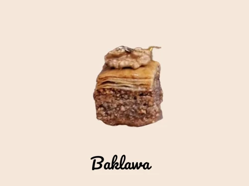 Gateaux