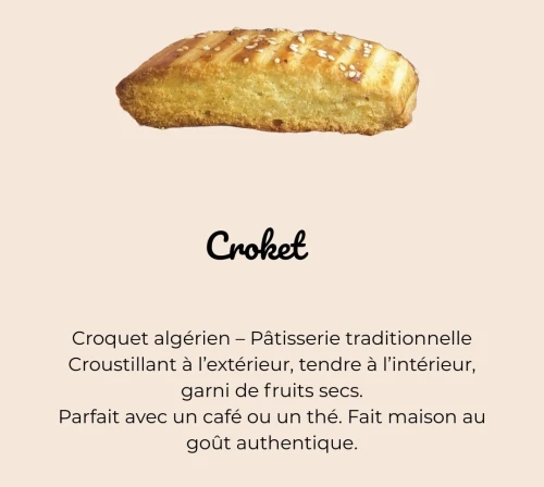 Gateaux