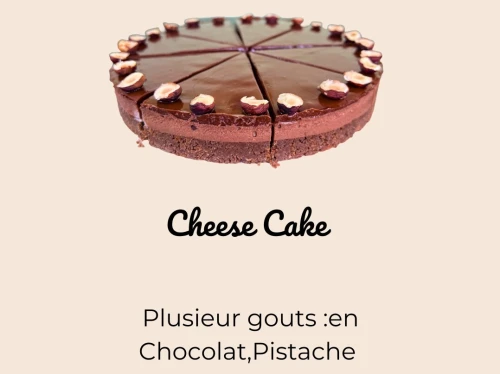 Gateaux