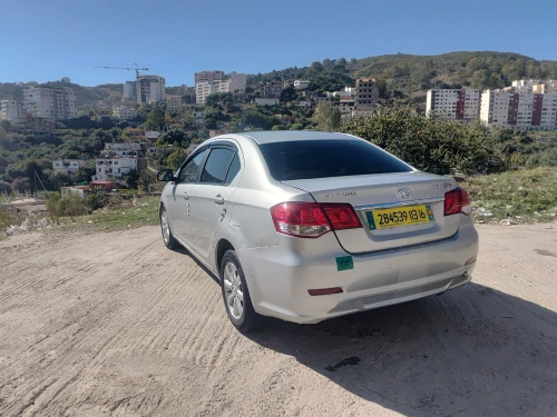 Great Wall C30 2013 