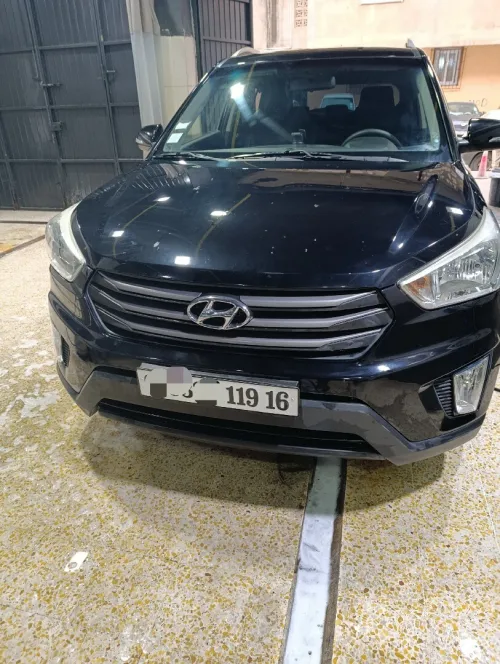Hyundai Creta 2019 