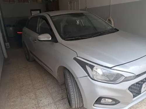 Hyundai i20 2019 i20