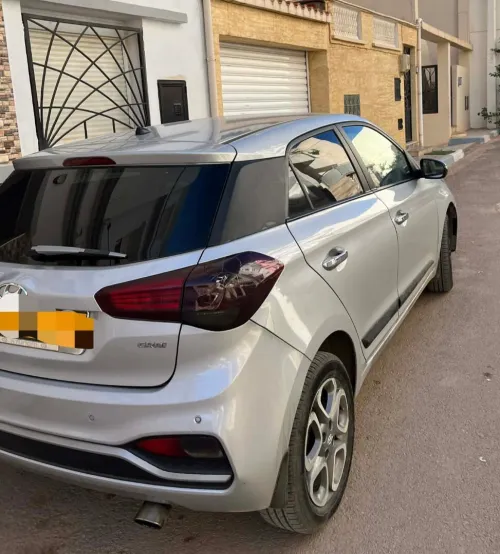 Hyundai i20 2019 i20
