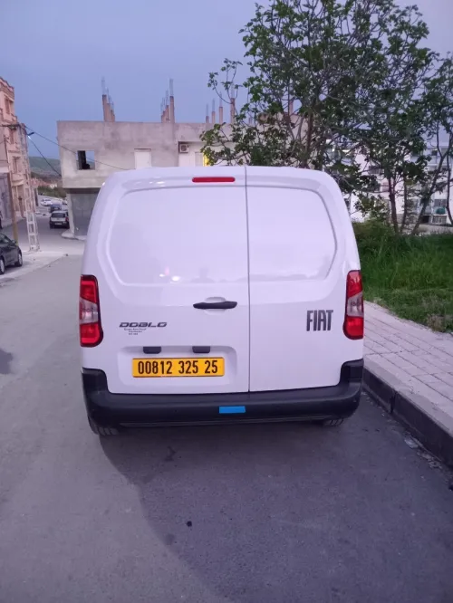 Fiat Doblo 2025 Doblo