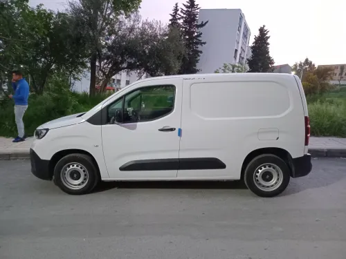Fiat Doblo 2025 Doblo