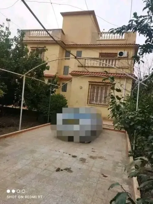 Vente Villa Blida Soumaa