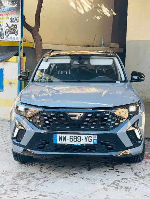 Jetta  VS5 2026 الصينية الاصلية