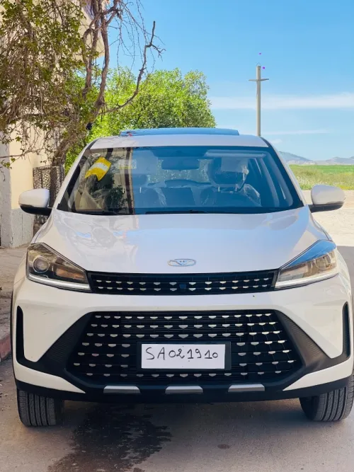 Kaiyi X3 Pro  2026 الصينية