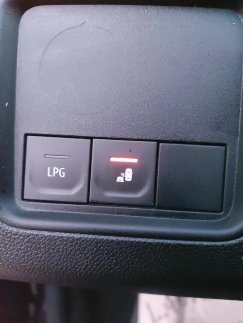 Dacia Duster 2024 