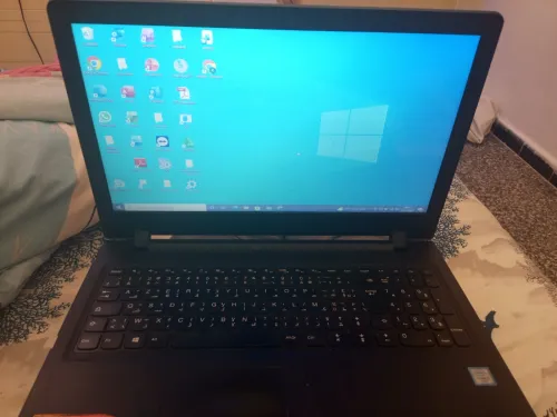 Pc lenovo 4giga de RAM