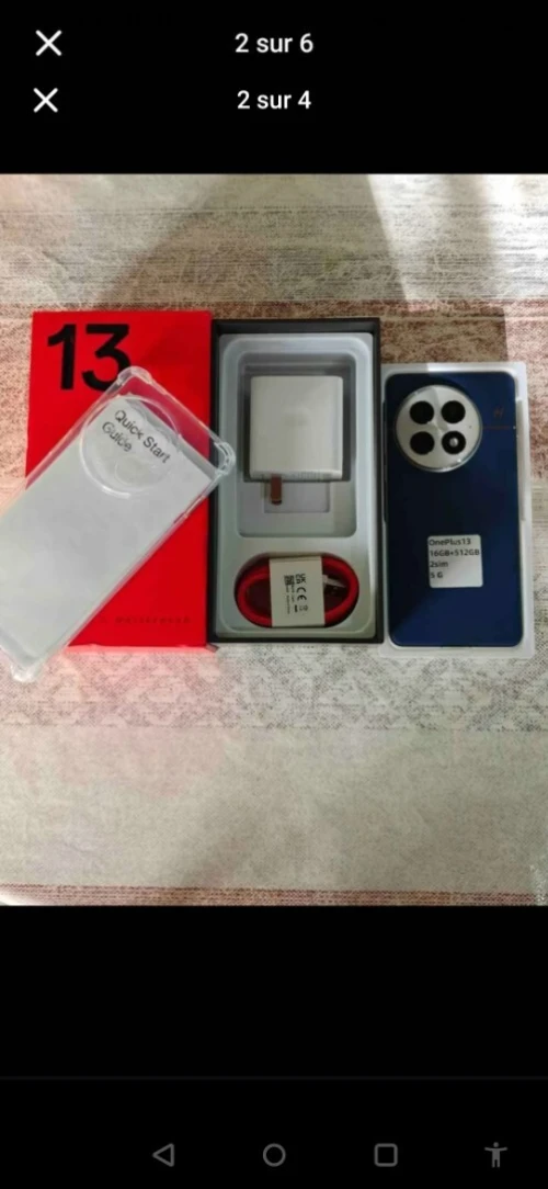 One Plus 13 "
