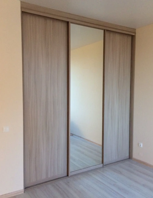 Dressing high gloss sur mesure