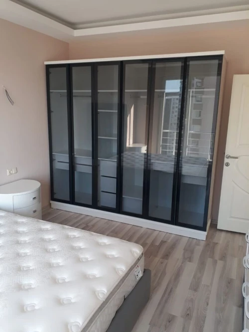 Dressing et placard sur commande