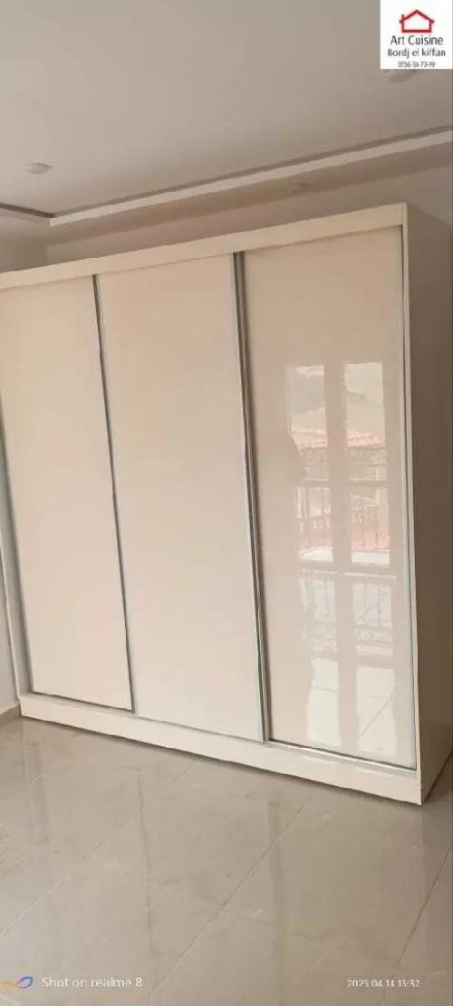 Dressing Mdf et high gloss 1er choix
