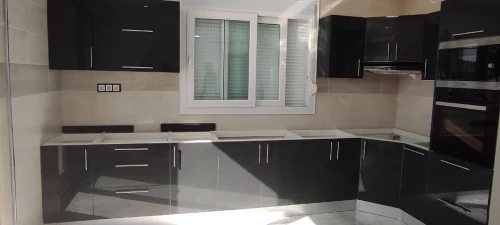 Cuisine Moderne Et Dressing Sur Mesure