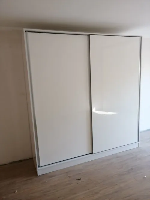 Dressing high gloss sur mesure