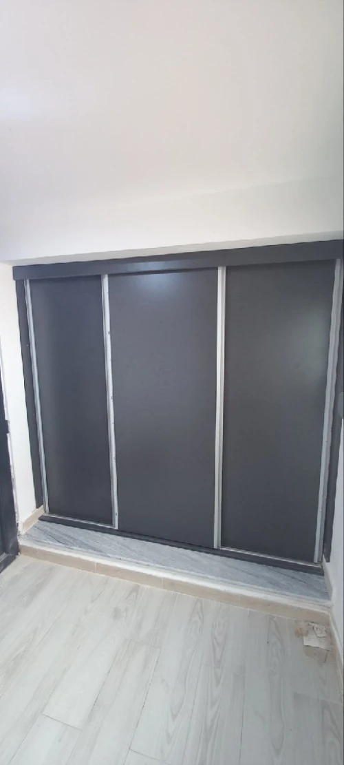 Dressing Mdf et high gloss 1er choix