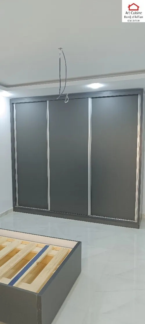 Dressing Mdf et high gloss 1er choix