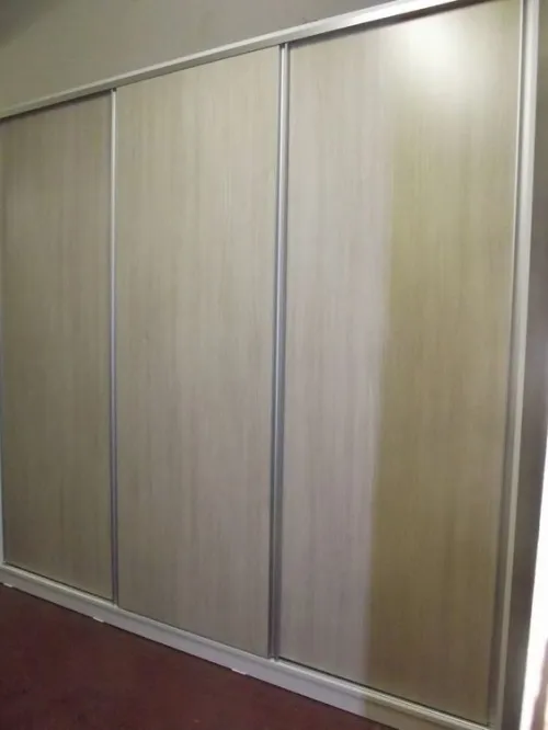 Dressing et placard sur mesure MDF et high gloss