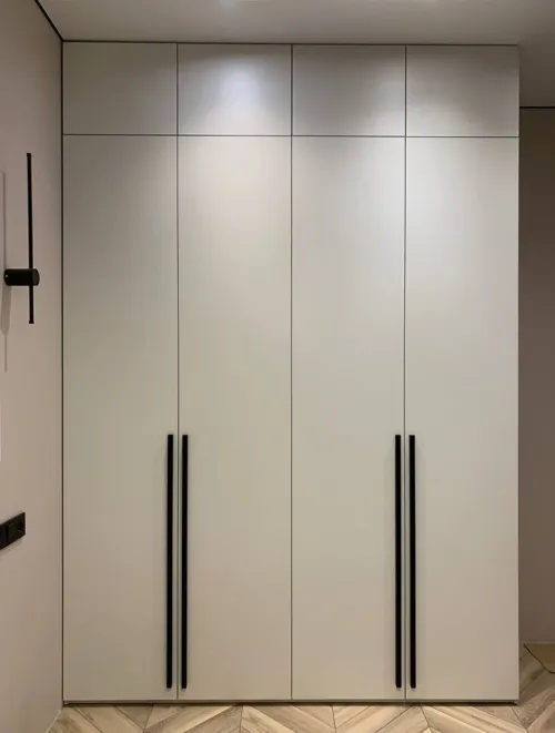 Dressing Mdf et high gloss 1er choix