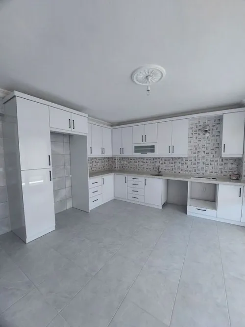 Cuisine Moderne Et Dressing Sur Mesure