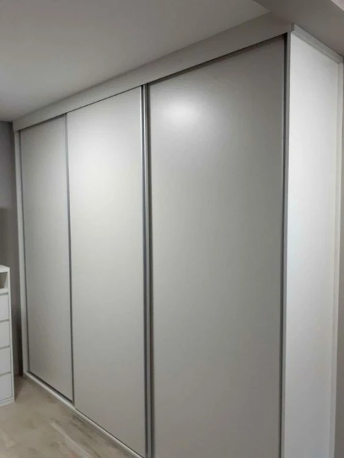 Dressing high gloss sur mesure