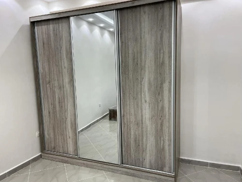 Dressing Mdf et high gloss 1er choix