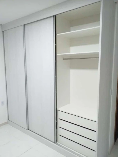 Dressing high gloss sur mesure