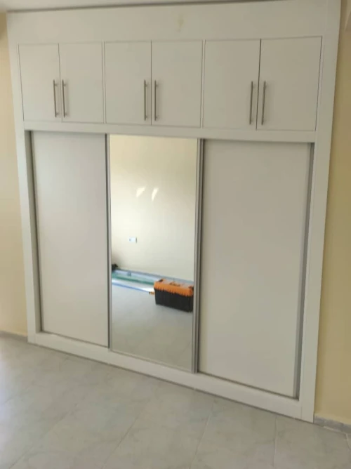 Dressing Mdf et high gloss 1er choix