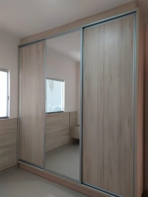 Dressing Mdf et high gloss 1er choix