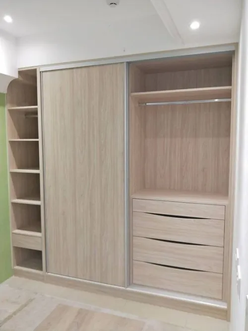Dressing Mdf et high gloss 1er choix